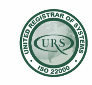URS ISO 22000 Certified